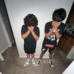 David sorto - @kevinpetesperez - Instagram