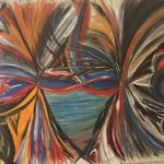 david sosnowski - @heart_mind_paints_soul - Instagram