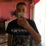 David Sotelo - @sotelo7181 - Instagram