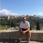 David Sotelo - @daviidsotelo22 - Instagram