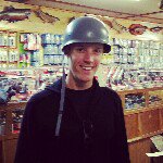 David Southwick - @dcsouthwick - Instagram