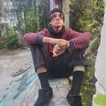 David Sowers - @ebony_stang03 - Instagram