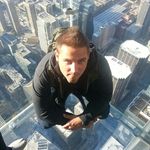 David Sowers - @davids5228 - Instagram