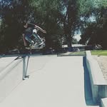 David Spang - @beastboy_710 - Instagram