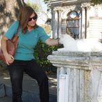 Anna David-Spanopoulou - @davidspanopoulou - Instagram