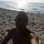 David Spano' - @vigorusofroma - Instagram