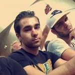 David Spanò - @spanodavid - Instagram