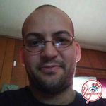 David Spaulding - @dspaulding056 - Instagram