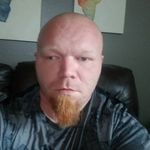 David Spaulding - @chucky6007 - Instagram