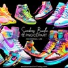🔆 SHOES WAVES 🔆 - @speakers.davidso - TikTok
