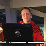 David B. dj e speaker - @davidb.crossover - Instagram