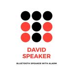 David Speaker - @speaker_bluetoothkeren - Instagram