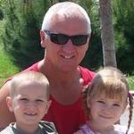 David Speakman - @speakman5734 - Instagram