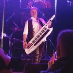 David Speck - @davidshammondb3 - Instagram