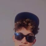 David Speck  Sanchez - @mini.afro.19 - Instagram