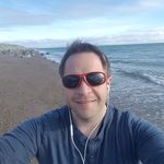 David Speicher - @seaswimmer76 - Instagram