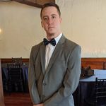 David Speicher Jr. - @ninustus - Instagram