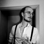 David Sperber - @david_sperber - Instagram