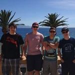 David Spies - @davidos44 - Instagram