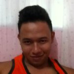 David Jun Dela Cruz - @_davidspike - Instagram