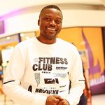 David Spike Tshavuka Ndeilenga - @spike_the_spider - Instagram