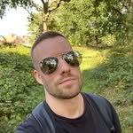 @davidspiked - Instagram