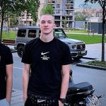 David Šporer 🥷 - @sporer__david - Instagram