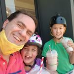 David Spriggs - @davidspriggsaus - Instagram