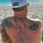 David Spriggs - @spriggsclinton - Instagram