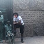 David Spriggs - @clubberlang1287 - Instagram