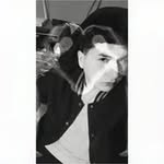 David Sprouse - @drk_mixo - Instagram