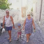 David Sprowell - @ellinas55 - Instagram