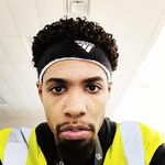 David Spruill - @d.hollow23 - Instagram