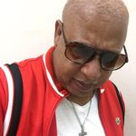 David Spruill - @reddsrnb - Instagram