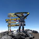 David Squire - @mettle.adventures - Instagram