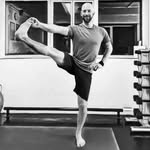 David Squire - @squireyoga - Instagram