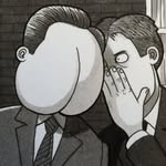 David Squires - @davidsquirescartoonist - Instagram