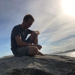 David Stacey - @davostacey101 - Instagram