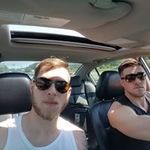 David Stadler - @birdupdave - Instagram