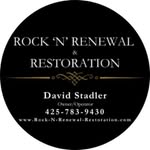 David Stadler - @rocknrenewalandrestoration - Instagram