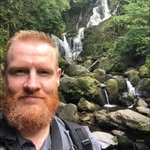 David Stafford - @nomad_trivia - Instagram