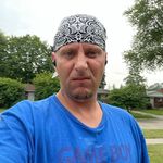 Michael Franks - @david.a.stalnaker - Instagram
