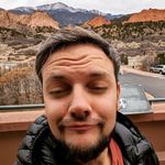 Brian David Staloch - @permachilla - Instagram