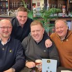 David Standish - Facebook