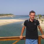 David Stanek - @stanek_david - Instagram