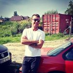 David Stanek - @stanek.dejw - Instagram