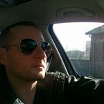 David Stanek - @daworr10 - Instagram