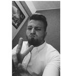David Stanek - @snickersorbaton - Instagram
