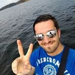 David Stanek - @dejvinho9 - Instagram