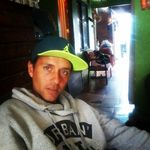 David Isaac Villalobos Stange - @villalobosstange - Instagram